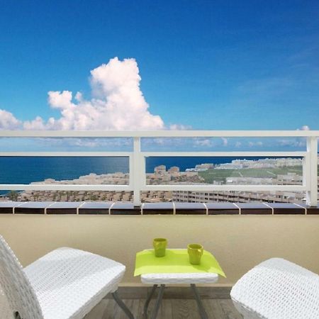 906 Luxury Paraiso Sea View Costa Adeje  Eksteriør bilde
