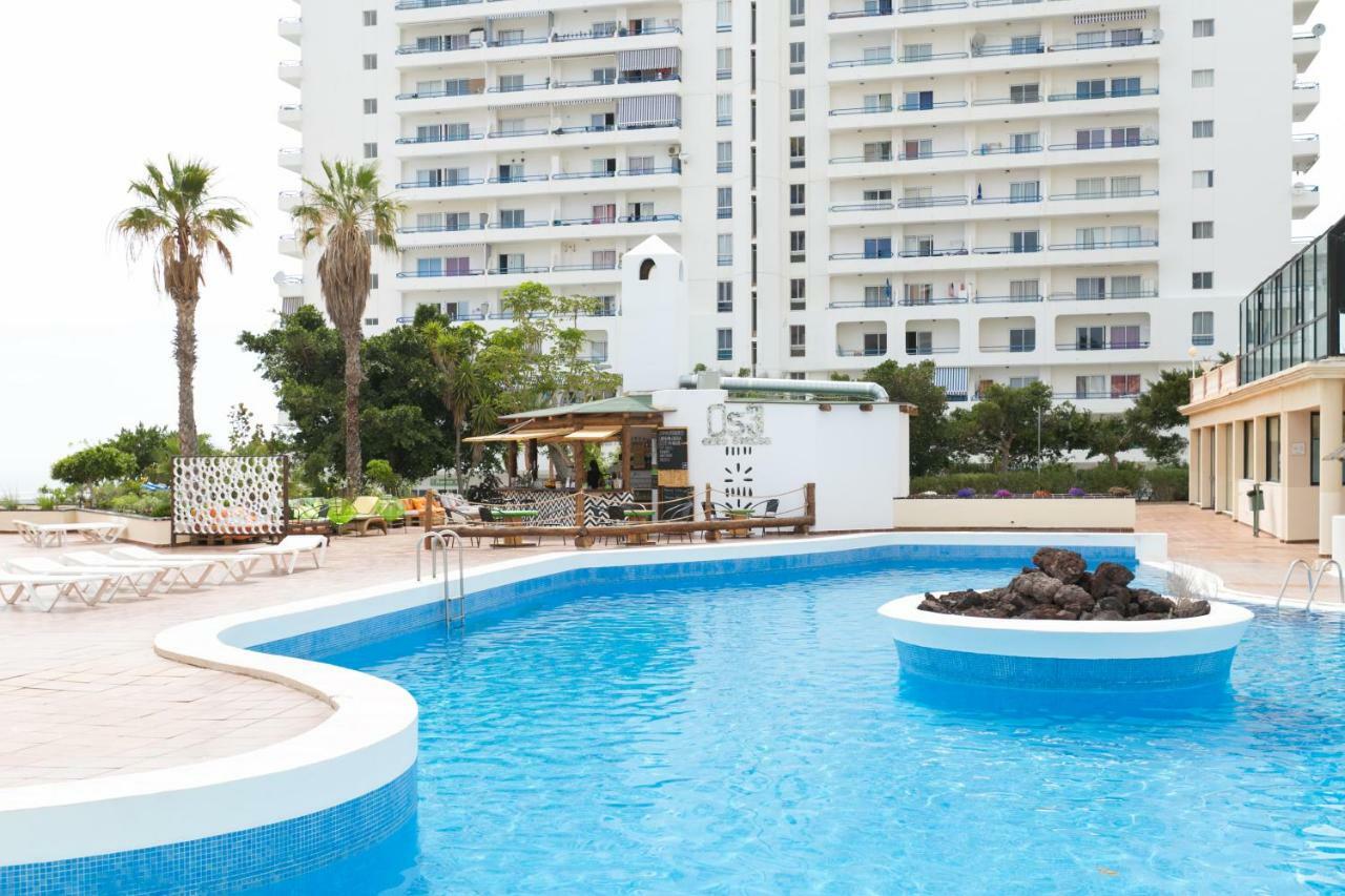 906 Luxury Paraiso Sea View Costa Adeje  Eksteriør bilde